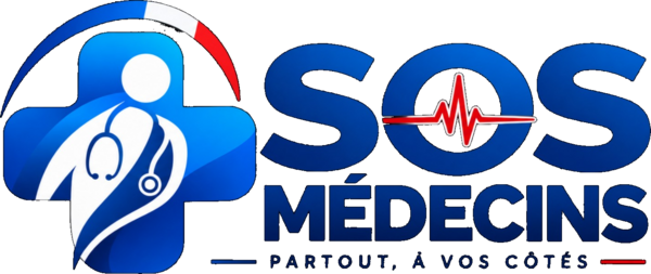 SOS Médecins — Accueil
